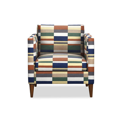 Fauteuil Clifford