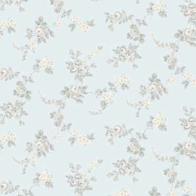 Floral Roll