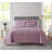 Grid Weave Premium Microfiber Reversible Quilt Set-60588125-60588121