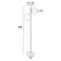 Delayni 64'' Tree Floor Lamp