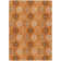 Aquaisha Floral Indoor / Outdoor Rug