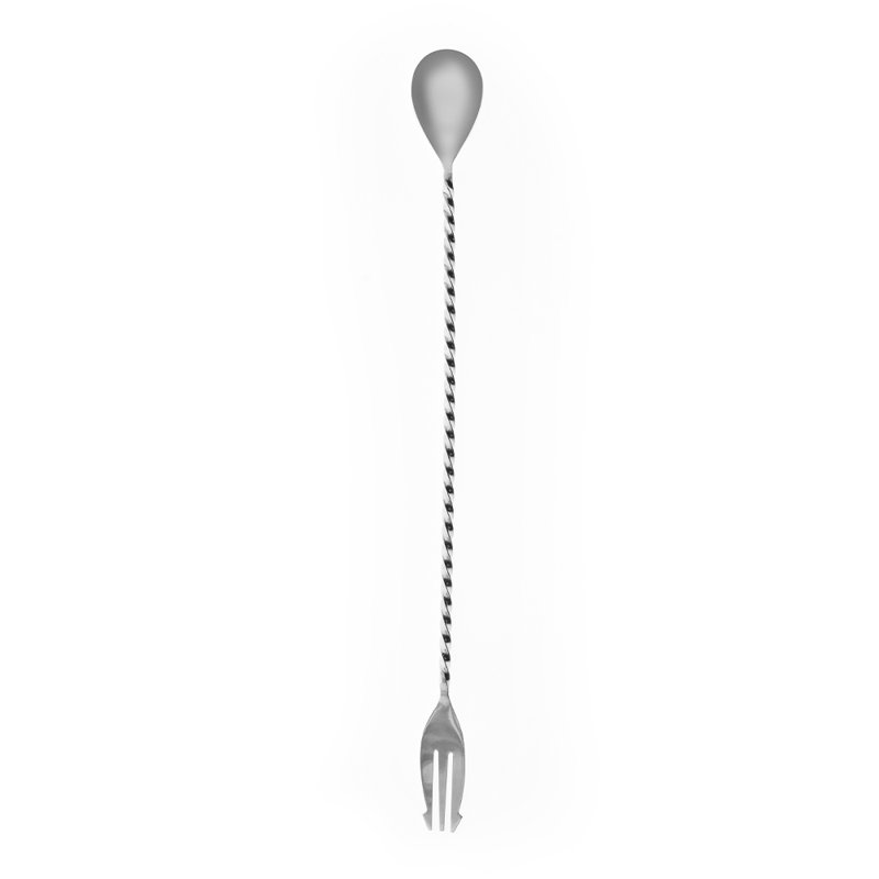 Cuillère / fourchette en acier inoxydable Bel-Air