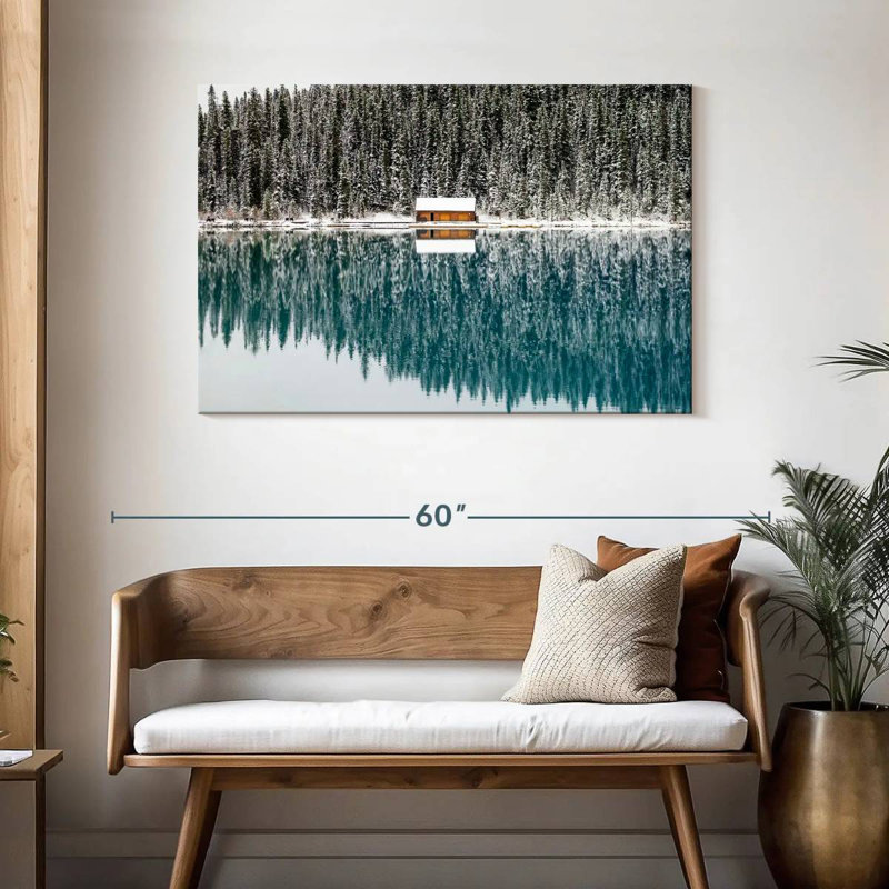 Chalet Alvord au lac Louise