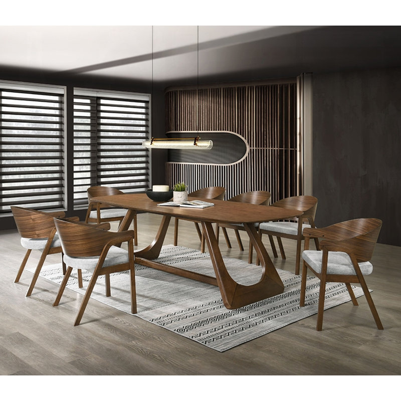Hoyte Dining Table Set