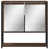 Brown Oak is out of stock