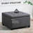 Burkart Upholstered Ottoman-555353314