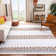 Duncanson Brook Hand Loomed Performance Rug