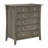 Cyprus 33.86'' W 6 - Drawer Dresser