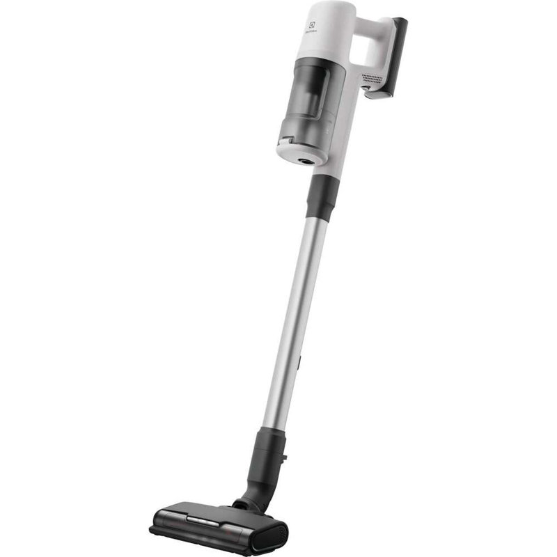 Electrolux Ultimate600 Complete Home Lightweight Cordless Stick Vacuum, Motorized Nozzles, 5-Step Filtration, LED Smart Display, For Floors, Upholstery, Mattresses