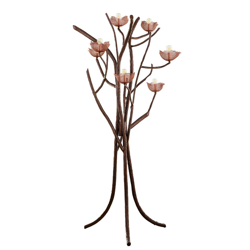 Enchanted Floor Lamp