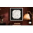 Handmade Modern Abstract Wall Decor on Resin