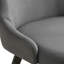 Ensemble de 2 chaises d'appoint Sitnix