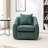 Shively 32'' Wide Upholstered Swivel Chair-1307374432