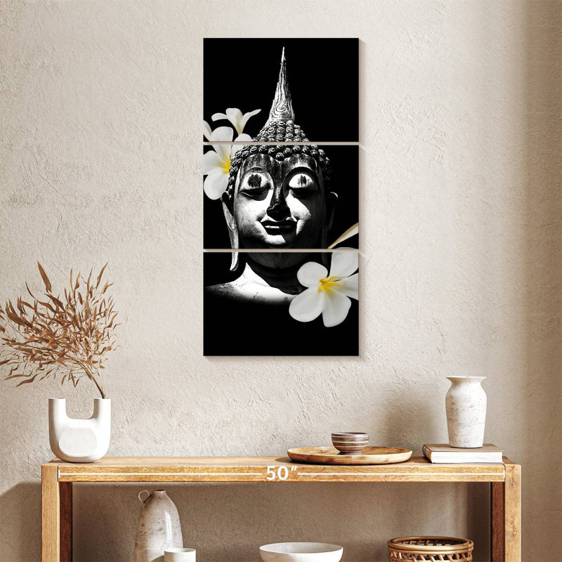 Buddha Flower