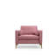 Bina Upholstered Wingback Chair