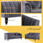 Ensemble de salon en microfibre 2 pièces Atlasburg-87928985
