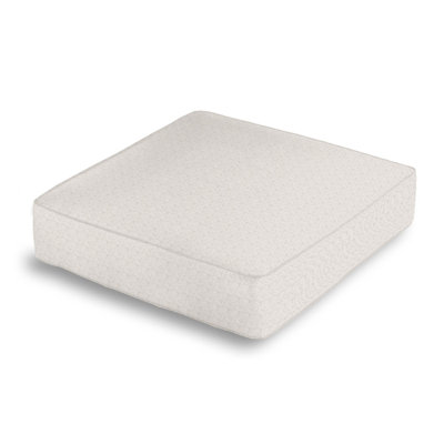 Linen Square Pillow Cover & Insert