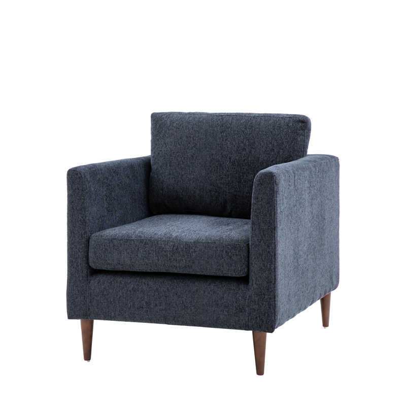 Anegam Upholstered Armchair