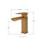 Basin Tap Faucet Teramo-1323330405
