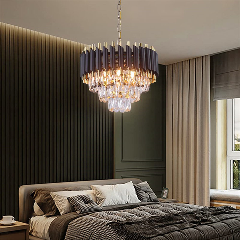 Benjaminas Chandelier