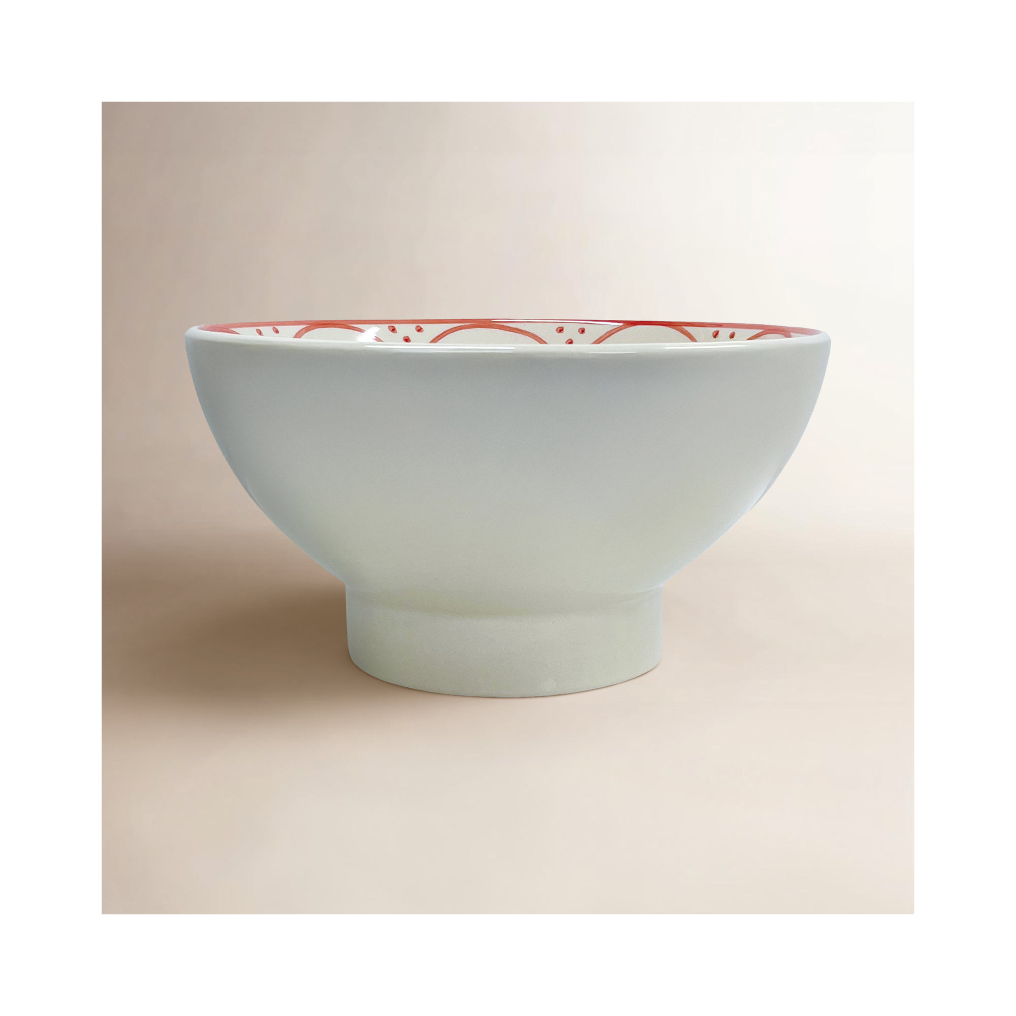 Maisel Flower Bowl - Small, Large
