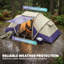 4 Person Tent-125049744