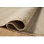 Tapis ivoire / taupe Amber Lewis x Loloi Bowie-118401833