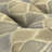 Contoured Outdoor Wicker Seat Cushion-516180667