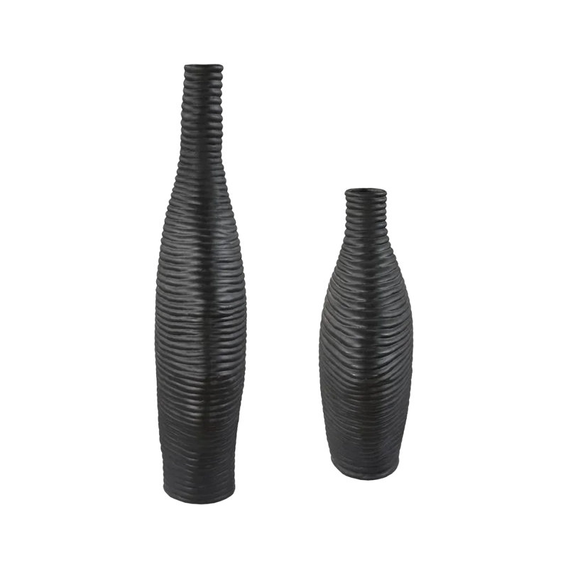 Ensemble de vaisseaux noirs Teraform