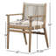 Rosen Outdoor Dining Armchair-46275727