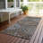 Machine Washable Indoor/Outdoor Chantille ACN2698 Global Rug-478714639-478714636