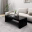 Aleyska Sled Coffee Table-1968114766-1936866658