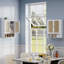 Bamboo Bathroom Cabinet