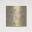Art mural en métal Winston Porter «White Narcissus Crop» par Cheri Blum-772186387
