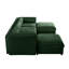 Chenille 3 avec rangement - et luxe ergonomique-1120786356