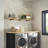 Ebonerra 12 in. x 12 in. Matte Porcelain Mosaic Floor and Wall Tile