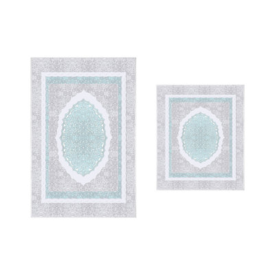 Polyamide Non-Slip Bath Mat