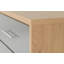 Louisa 3 Drawer Chest Of Drawers-49437897