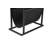 Onix Free Standing Magazine Rack