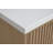 Anelie 60" Freestanding Bathroom Vanity Oak