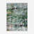 White Framed Canvas is unavailable