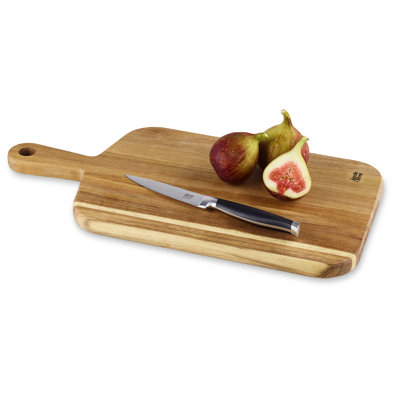 Acacia Wood Chopping Boards