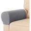 Housse pour fauteuil à coussins carrés Arainy-52122460