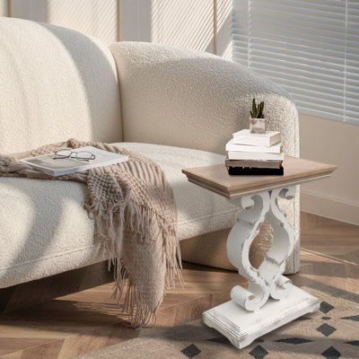 Beacon End Table