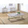Ensemble de tables basses 3 pièces Nooralam