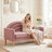 Michala Upholstered Loveseat-2029681380-2029681377