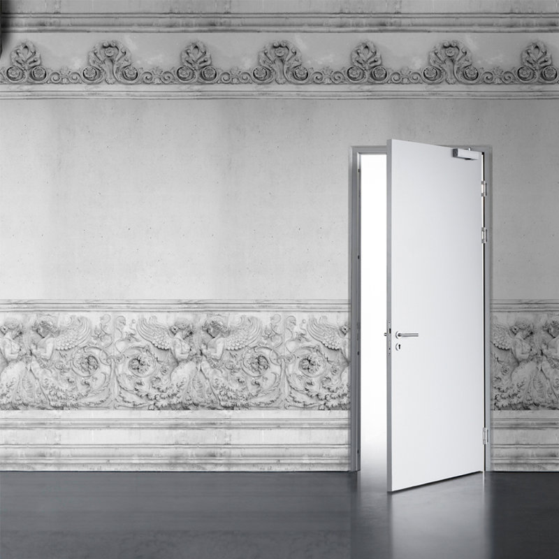 Madge 10m x 90cm Matte Paste the Wall Wallpaper Roll