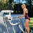 Intex Pool LED Waterfall Multicolour