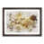 Walnut Framed selected