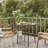 Outdoor Coffee Table-1446680297